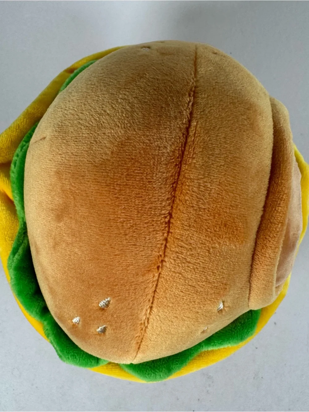 Smoko Studio Plush Tayto Potato 6